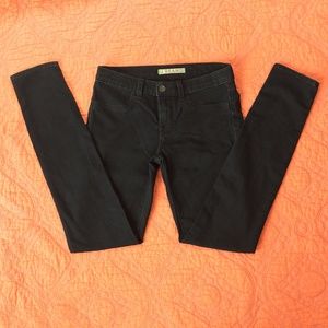 J BRAND Skinny Jeans Style #901I530 Olympia
